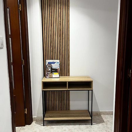 Appartement Precioso Piso Totalmente Reformado. à Gijón Extérieur photo
