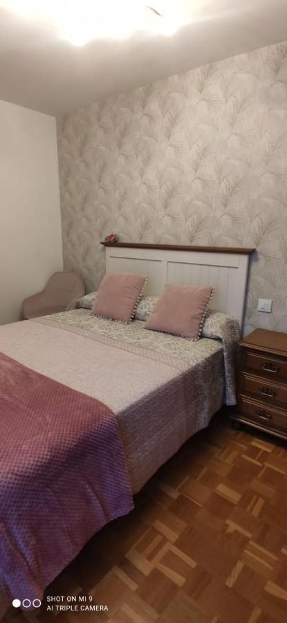 Appartement Precioso Piso Totalmente Reformado. à Gijón Extérieur photo
