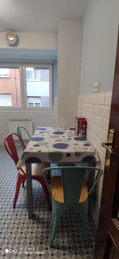 Appartement Precioso Piso Totalmente Reformado. à Gijón Extérieur photo