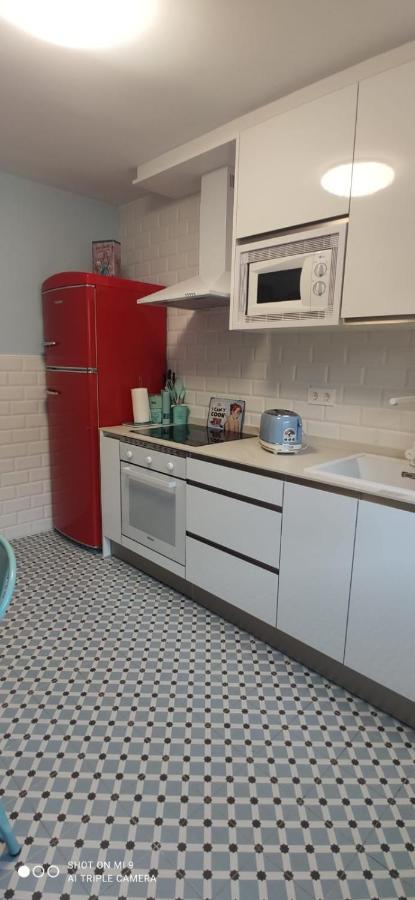 Appartement Precioso Piso Totalmente Reformado. à Gijón Extérieur photo