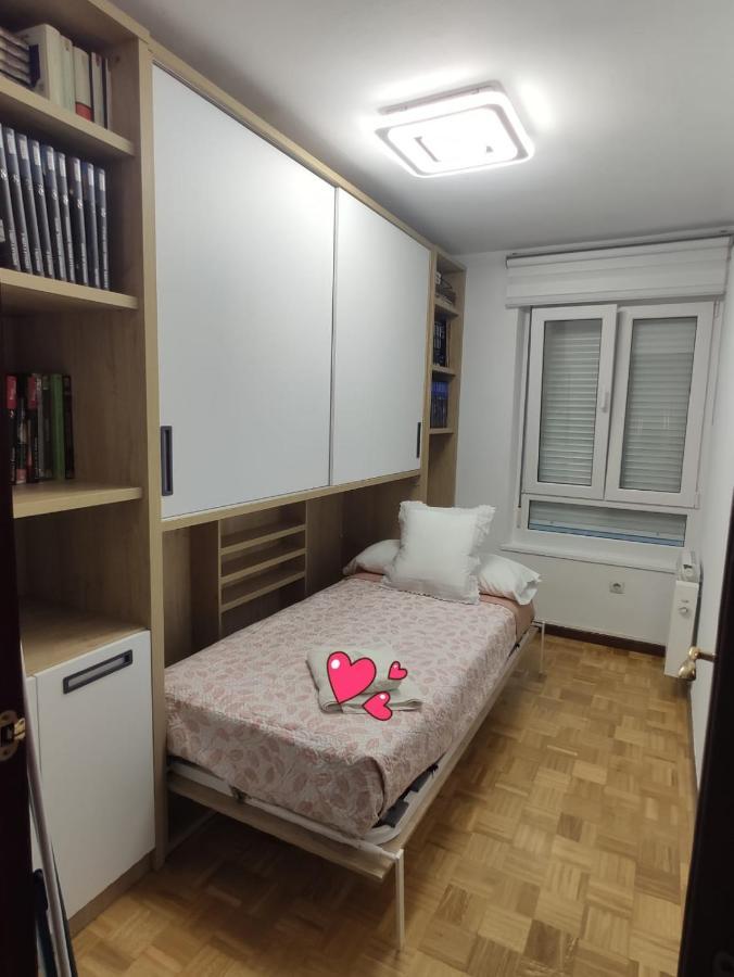 Appartement Precioso Piso Totalmente Reformado. à Gijón Extérieur photo