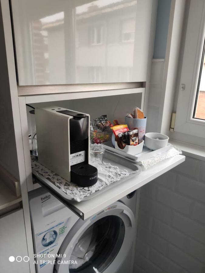 Appartement Precioso Piso Totalmente Reformado. à Gijón Extérieur photo