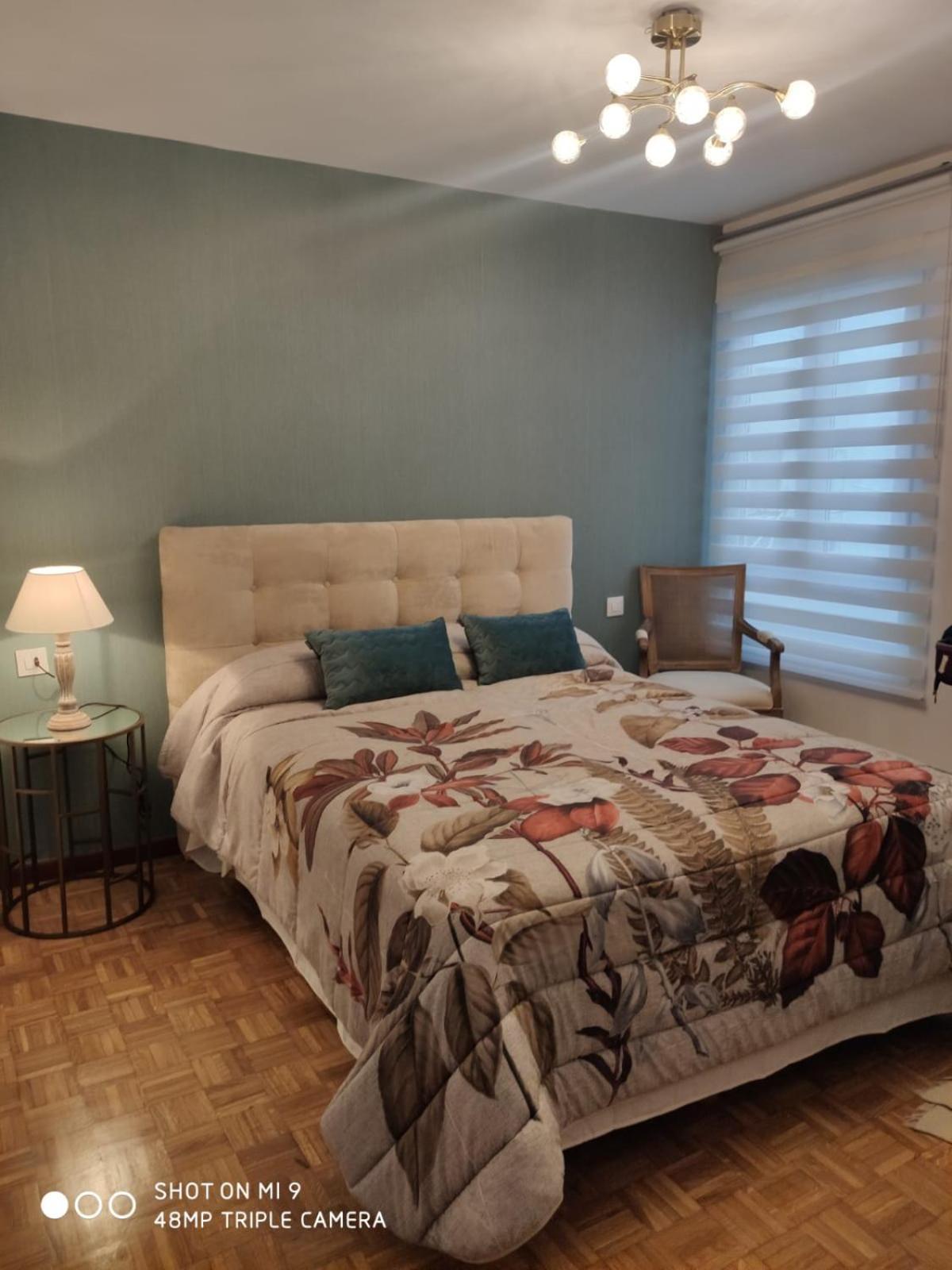 Appartement Precioso Piso Totalmente Reformado. à Gijón Extérieur photo